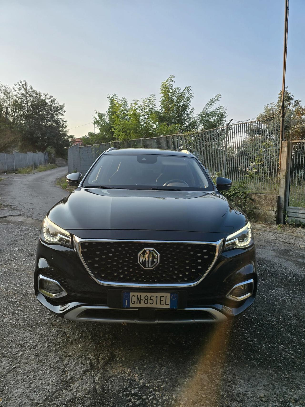 Mg HS 1.5T-GDI Luxury