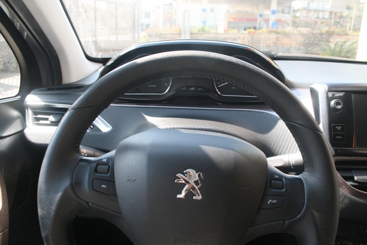 Peugeot 2008 1.4 HDi 68CV Active