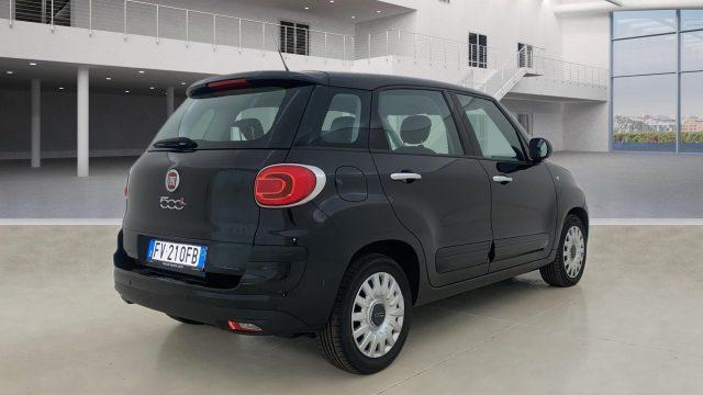 FIAT 500L 1.3 mjt Urban 95cv dualogic my19