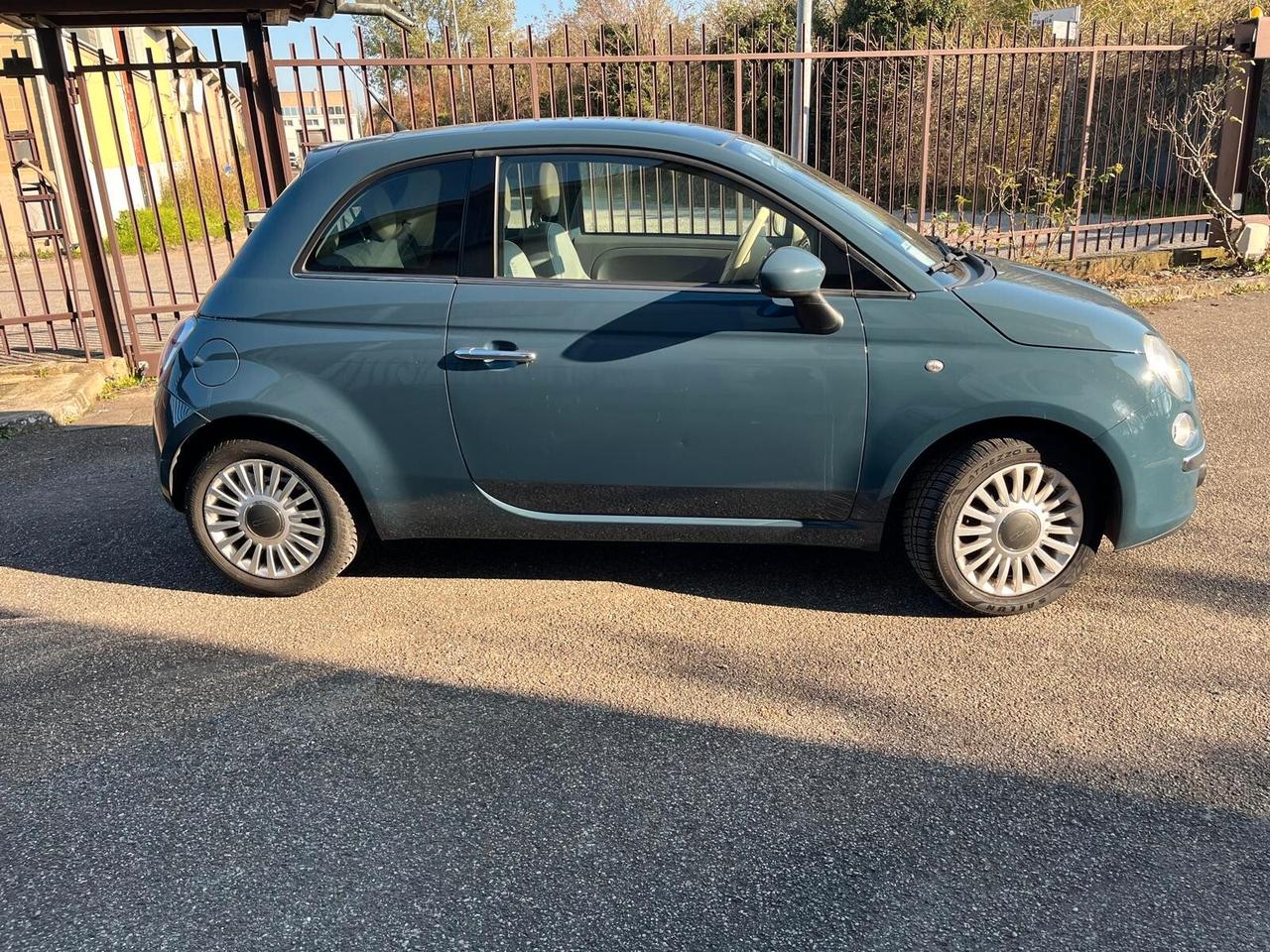 Fiat 500 1.3 Multijet 16V 75CV Pop (fuso motore)