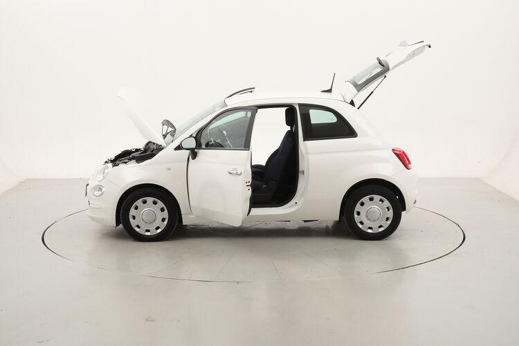 Fiat 500 Hybrid Cult BR841321 1.0 Mild Hybrid 70CV