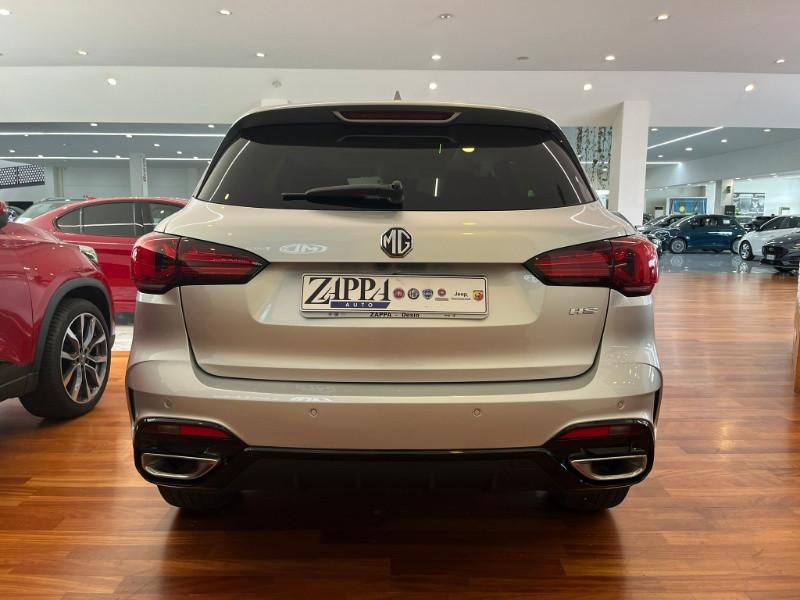 MG HS 1.5T-GDI AT Luxury