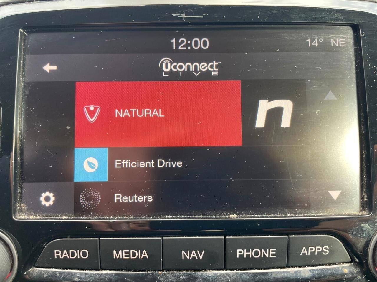 Giulietta 1.6-120cv *PREZZO VERO*unipro-crono tagliandi