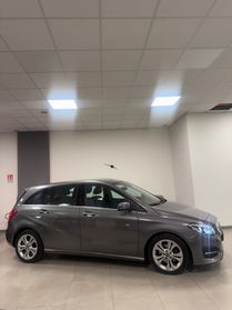 Mercedes-benz B 200 d Automatic 4Matic Premium