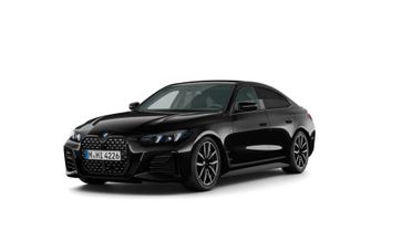 BMW BMW 430d xDrive Gran Coupé