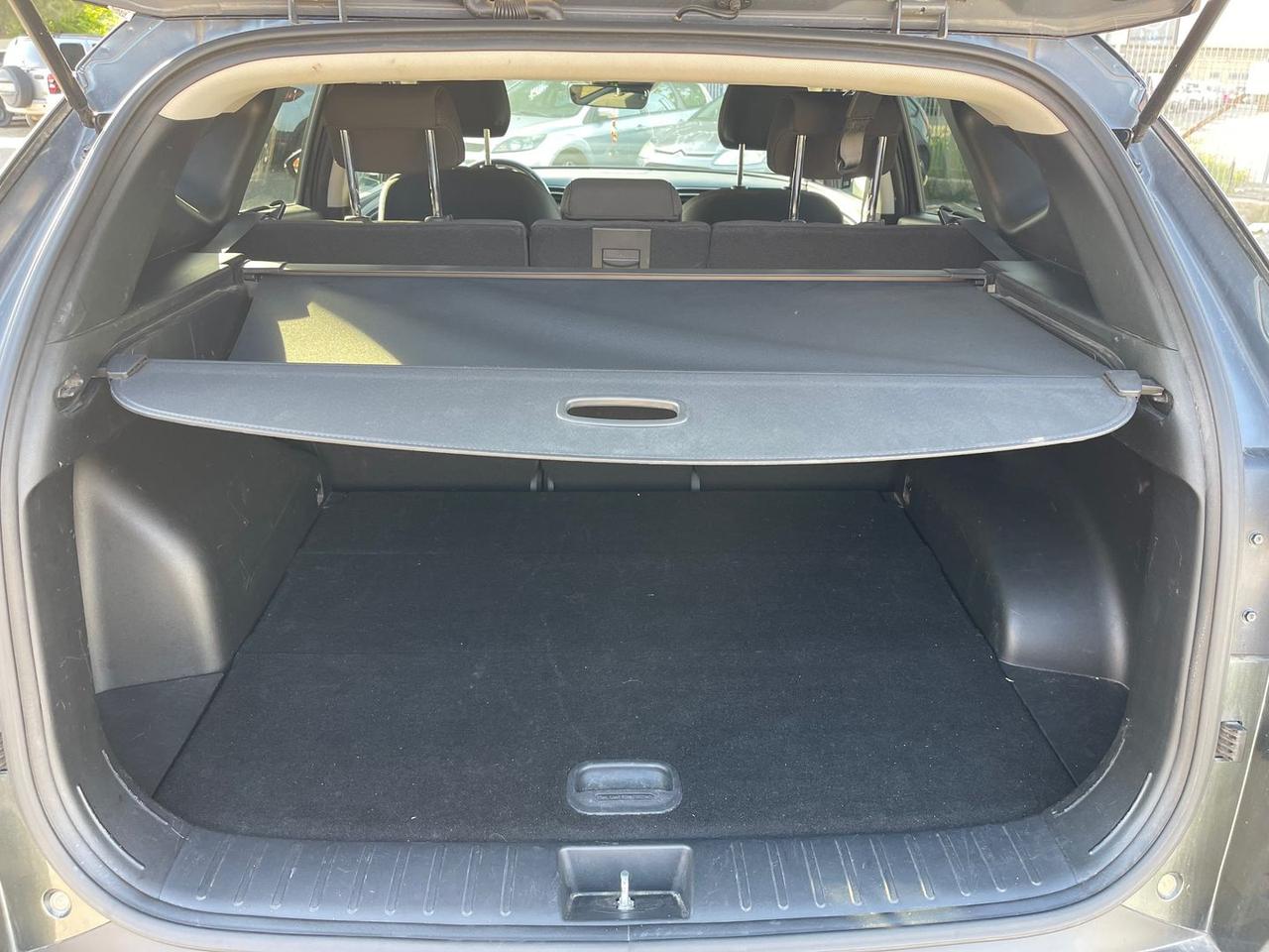 Hyundai Tucson 1.6 T-GDI 48V MHEV Exellence #10560