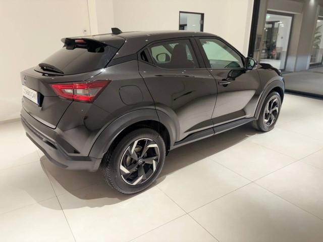 Nissan Juke 1.0 dig-t Acenta 114cv