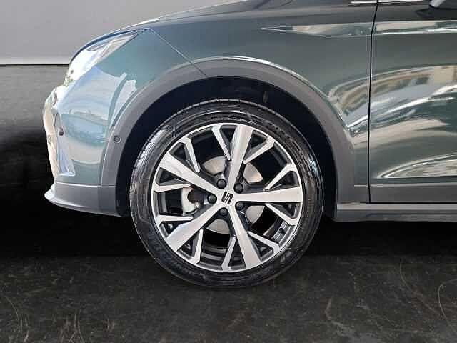 SEAT Arona 1.0 EcoTSI XPERIENCE