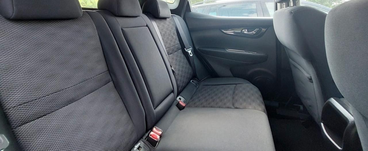 Nissan Qashqai 1.5 Diesel Neopatentati