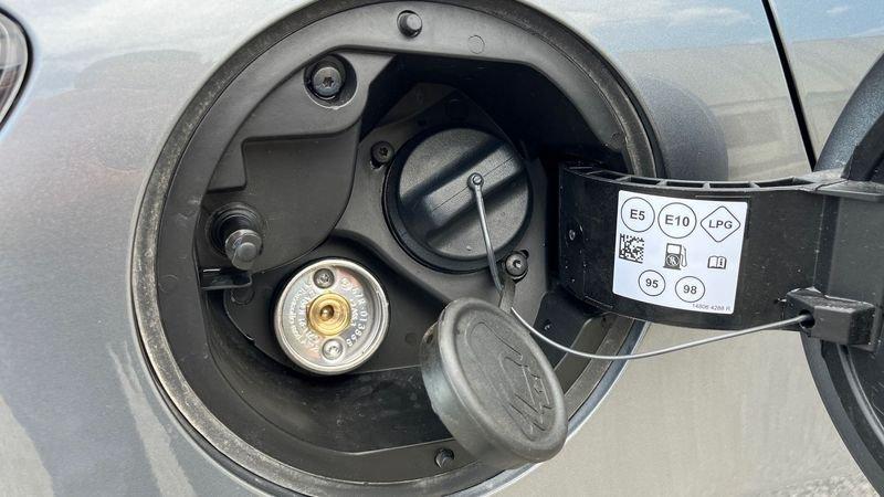 Renault Clio ECO-G 100 CV Techno