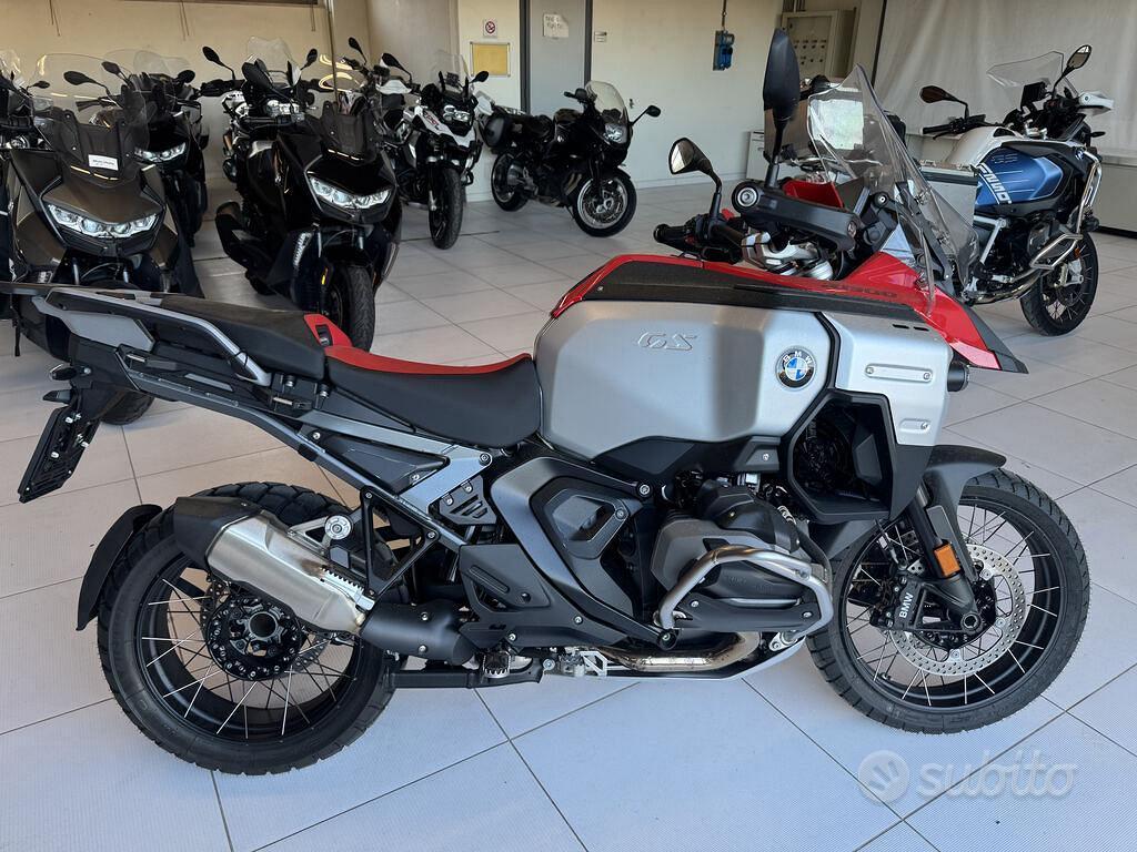 BMW R 1300 GS Adventure my25