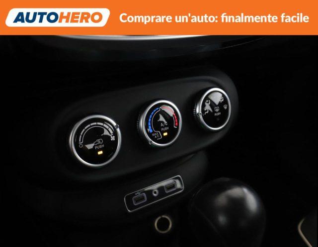FIAT 500X 1.3 T4 150 CV DCT City Cross