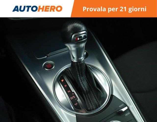 AUDI TT Coupé 1.8 TFSI S tronic