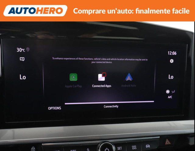 OPEL Mokka 1.2 Turbo 130 CV aut. Ultimate