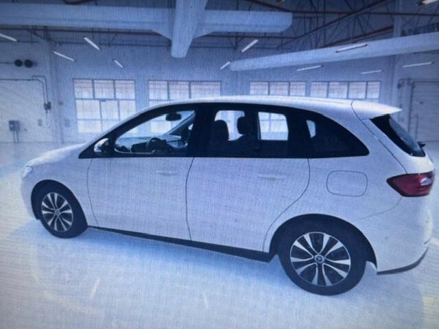 Mercedes-benz B 160 Executive