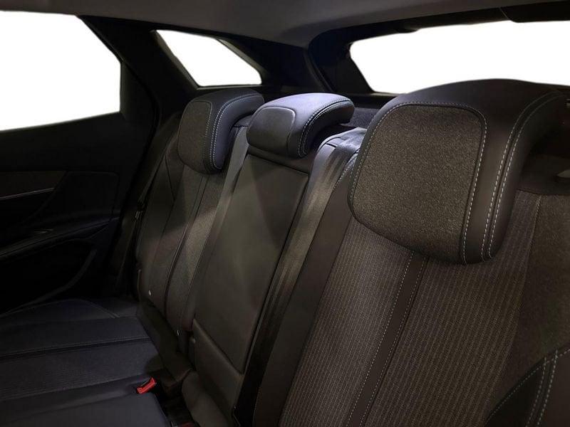 Peugeot 3008 1.5 bluehdi Allure s&s 130cv eat8