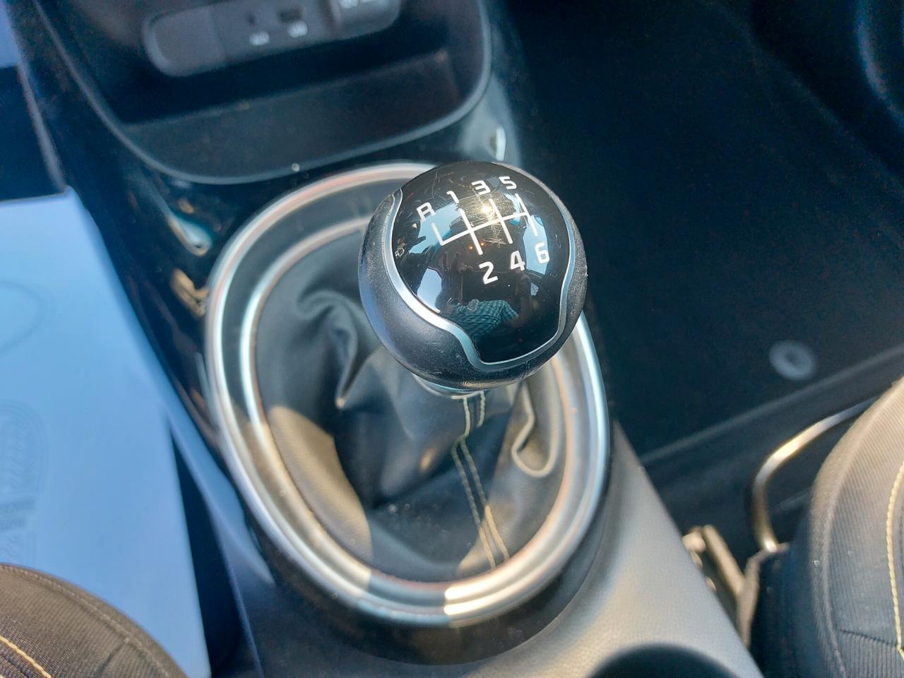 Kia Soul 1.6 CRDi You Soul