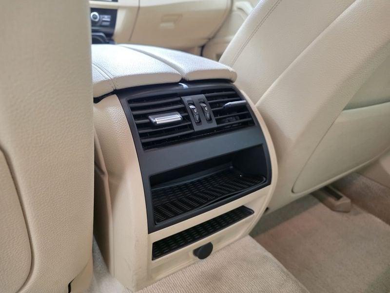 BMW Serie 5 525d Business auto E6 con Bonus Easy go'
