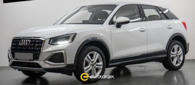 AUDI Q2 35 TDI S tronic Business Advanced