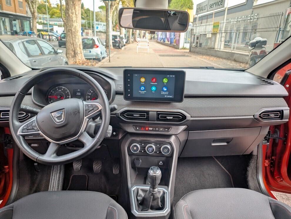 JOGGER 1.0 EXTREME GPL ORIGINALE SENZA VINCOLI