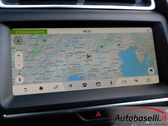 JAGUAR E-Pace 2.0D 150 CV AWD