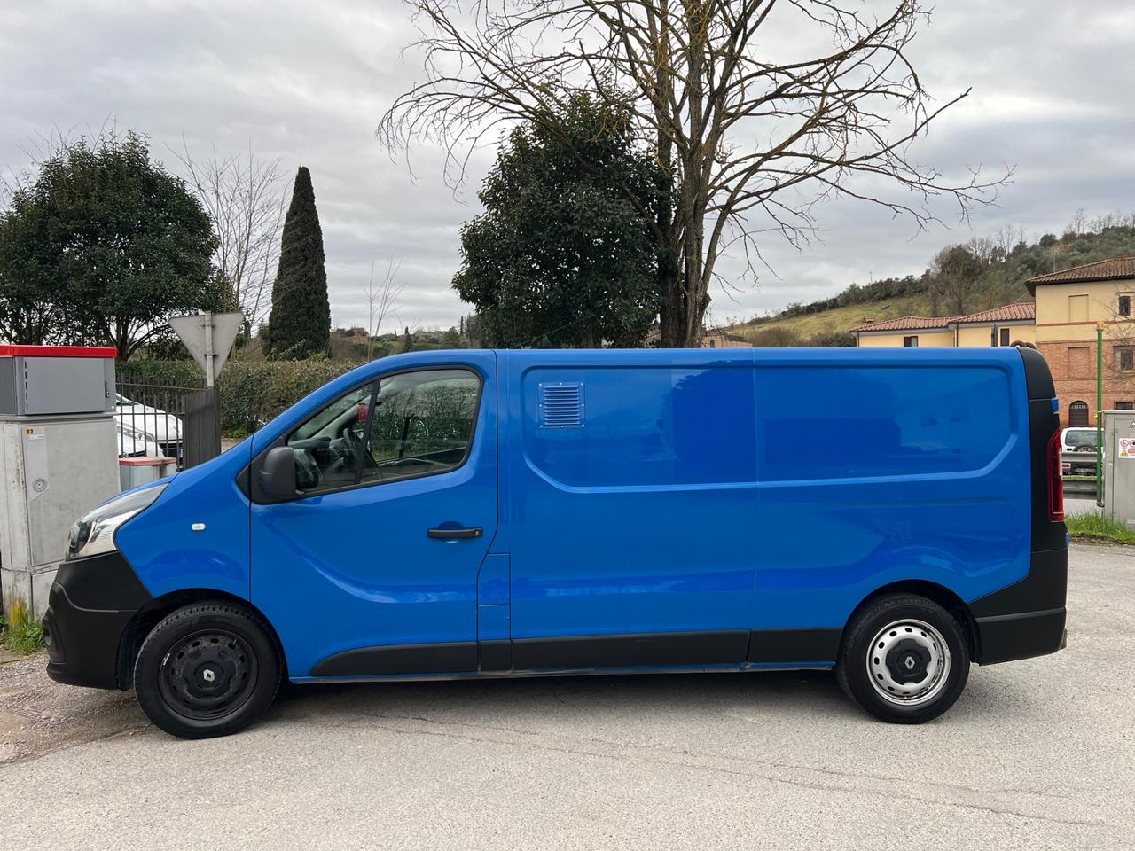 Renault Trafic T29 1.6 dCi 120CV PL-TN Furgone