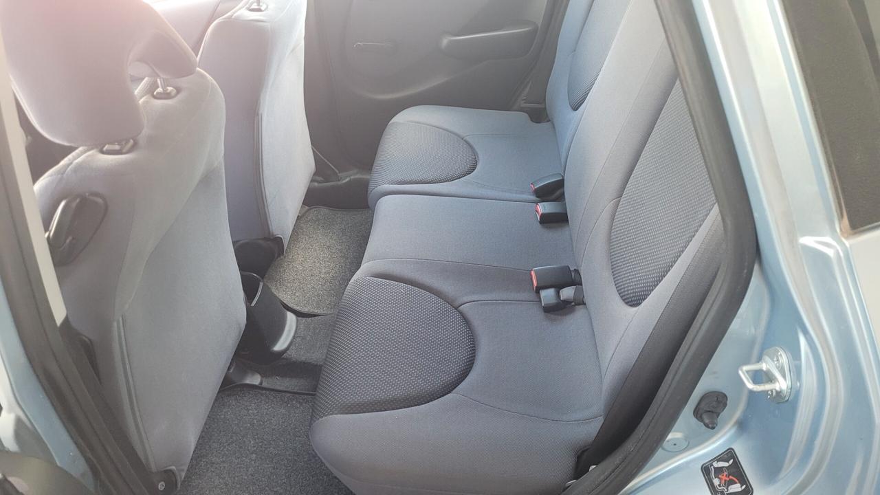 Honda Jazz 1.2 Adatta Ai Neopatentati