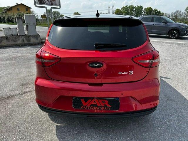 EVO Evo3 Evo 3 1.5 Bi-fuel GPL "NEOPATENTATI"