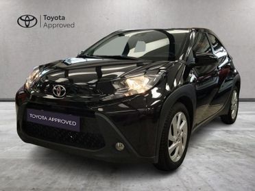 Toyota Aygo X 1.0B (72 CV) Active