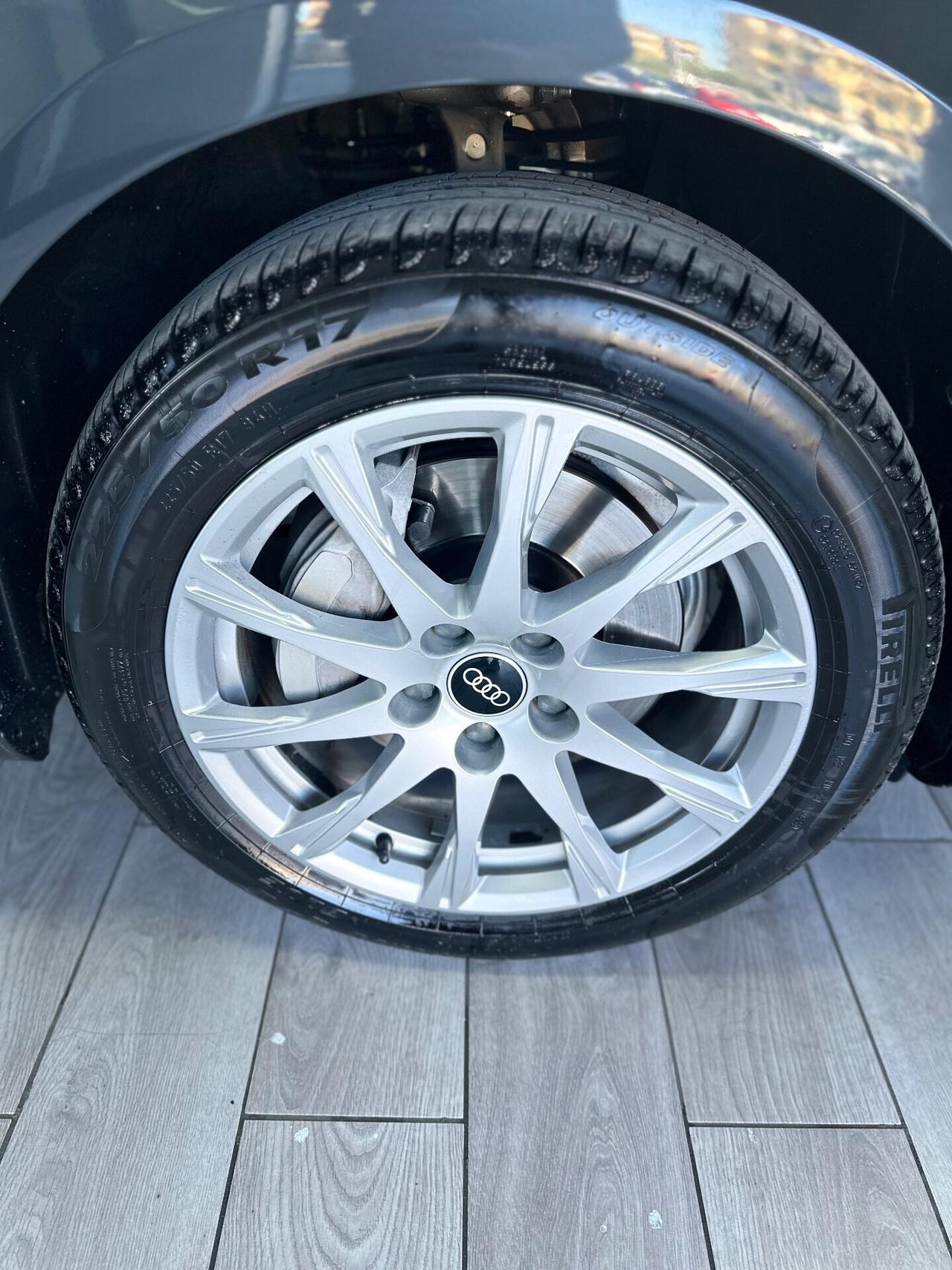 Audi A4 2.0 40 TDI 204cv 2022
