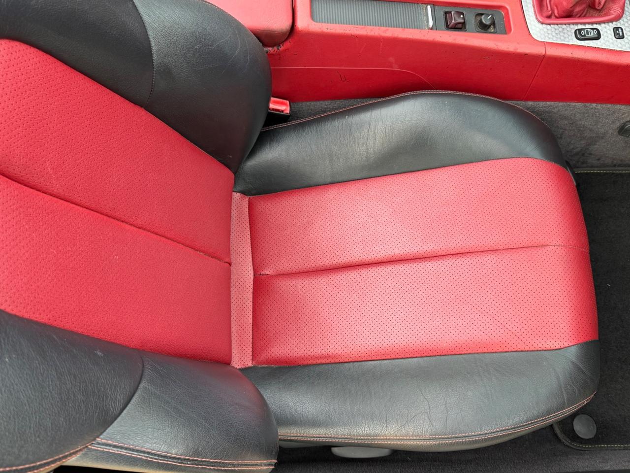 Mercedes-benz SLK 230 cat Kompressor Evo