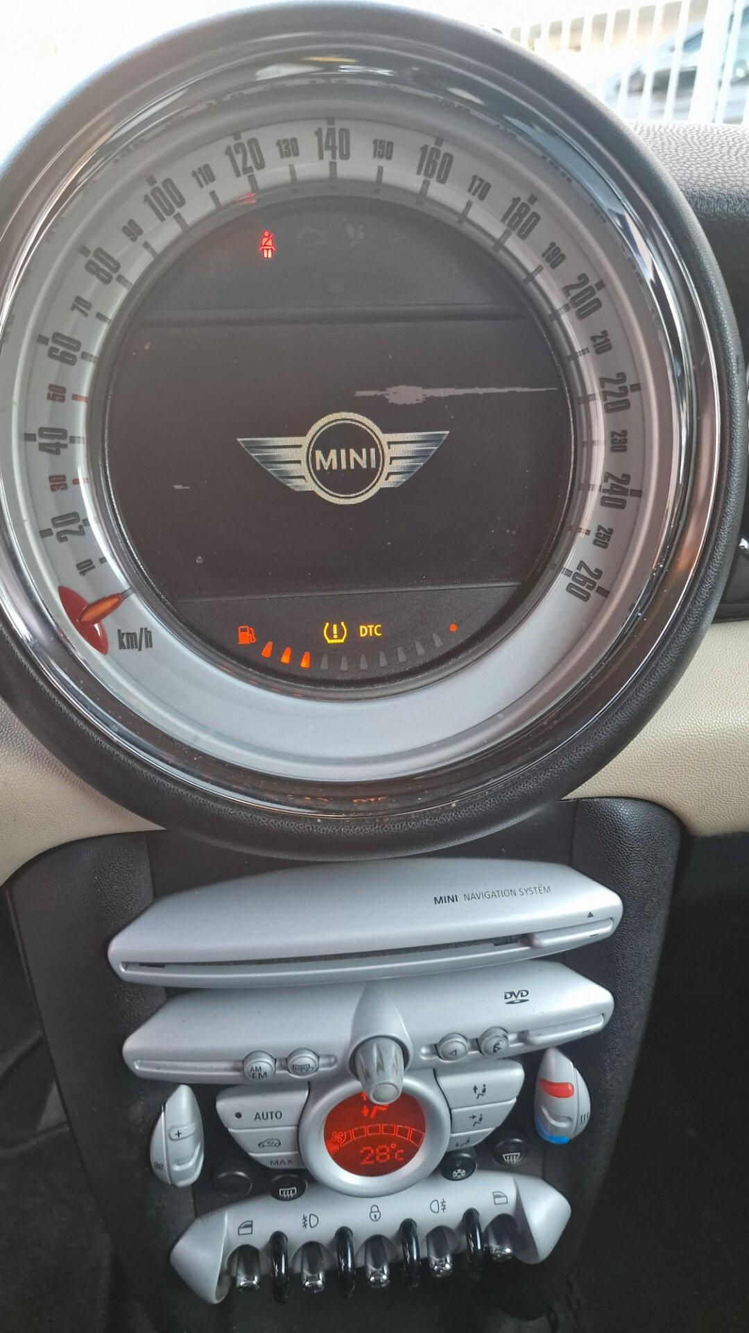 Mini limited edition cooper d