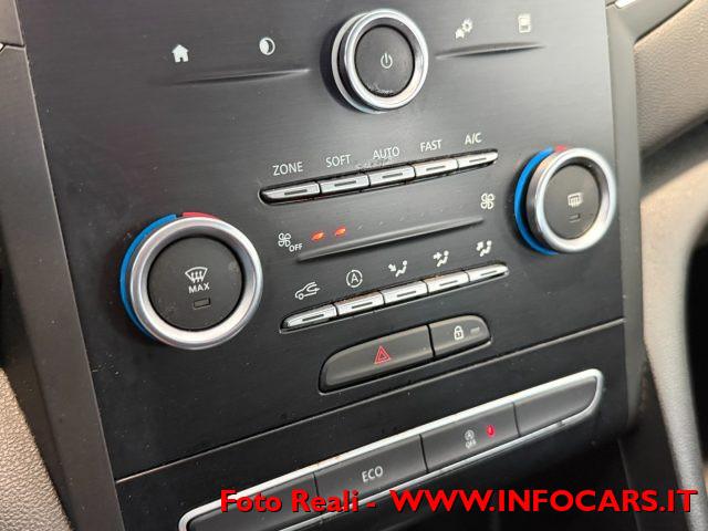 RENAULT Megane Sporter dCi 110 CV - AUTOMATICA - Energy Business