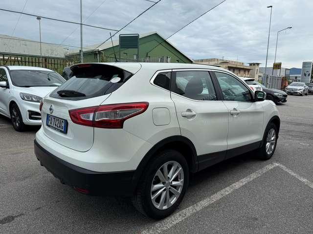 Nissan Qashqai Qashqai 1.2 dig-t EURO 6