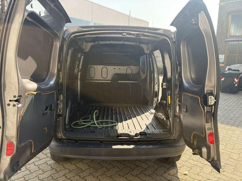 Renault Kangoo Kangoo Z.E. 2p.ti Ice