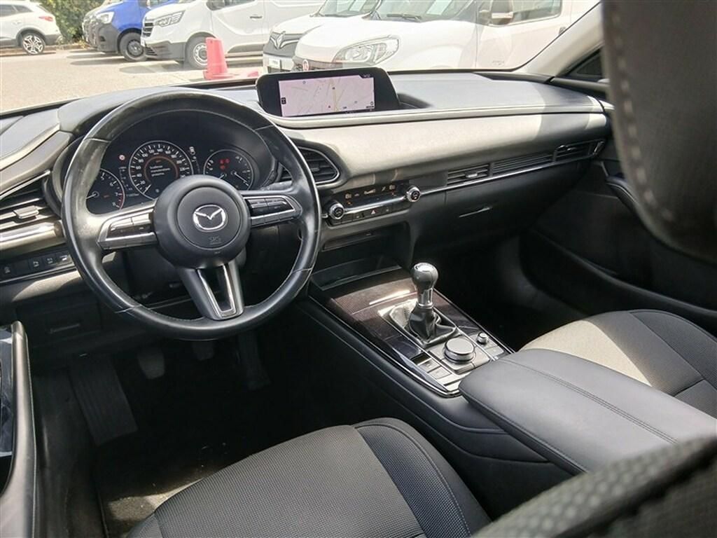 Mazda CX-30 2.0 Skyaticv-X M HYBRID Exceed 2WD 6MT