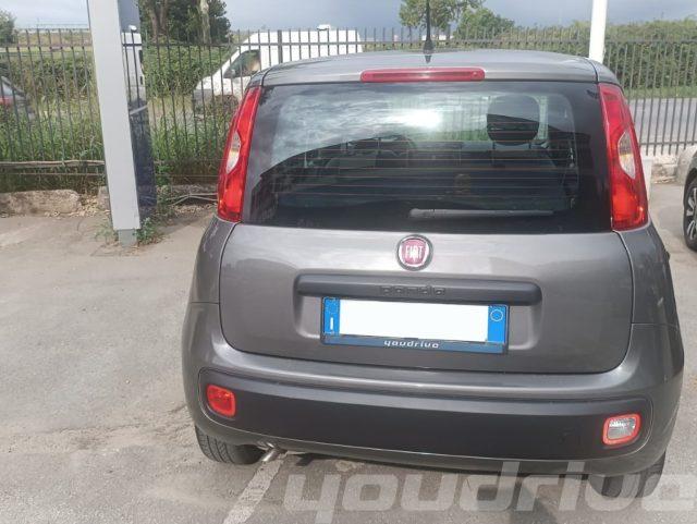 FIAT New Panda 1.2 EasyPower GPL KM 113.900