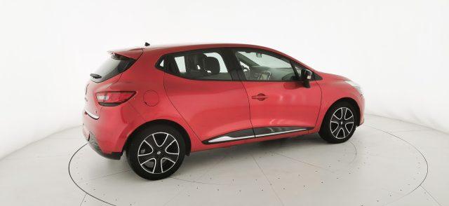 RENAULT Clio 1.5 dCi 8V 75CV 5 porte Wave