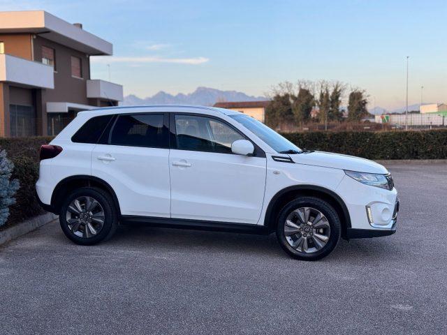 SUZUKI Vitara 1.4 HYBRID COOL *UNIPROP*TAGLIANDI SUZUKI*
