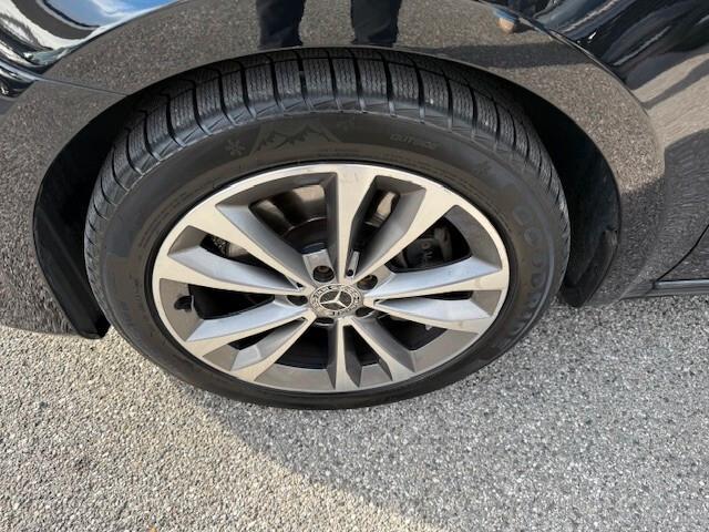 Mercedes-benz V 250 d Automatic Premium Extralong