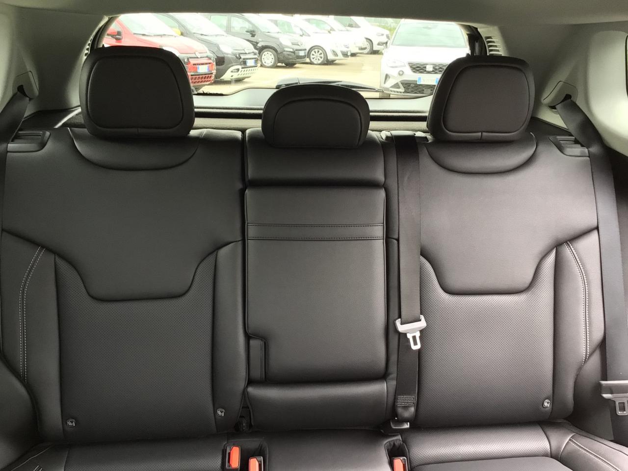 Jeep Compass 1.6 Multijet II 130Cv S Full Optional