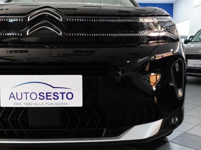Citroen C5 Aircross 1.5 BlueHDI 130 CV EAT8 MAX