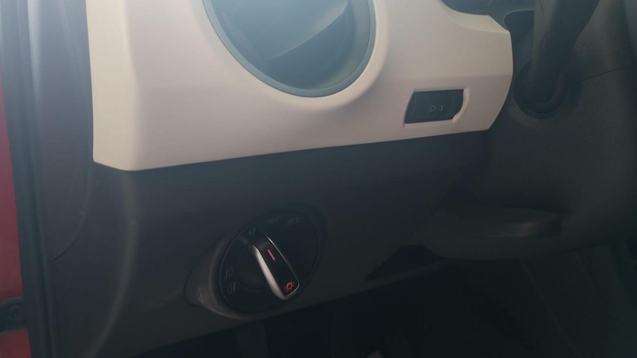 Seat Mii 1.0 5 porte Chic - Nessun vincolo -