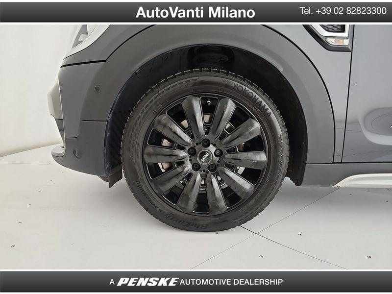 MINI Mini Countryman F60 Mini 2.0 Cooper SD Hype Countryman ALL4 Automatica