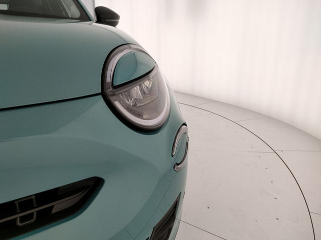 FIAT 600 Hybrid 110 CV DCT MHEV