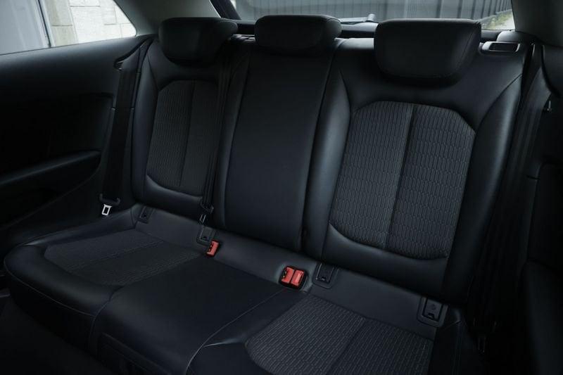 Audi A3 A3 2.0 TDI S LINE RADAR PELLE FULL OPTIONAL UNICOPROPRIETARIO