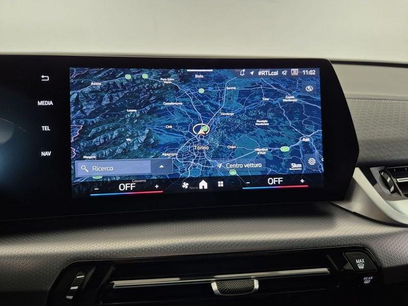 BMW X2 U10 sdrive 18d MSport Pro auto