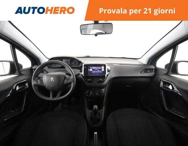 PEUGEOT 208 1° serie PureTech 82 5 porte Active