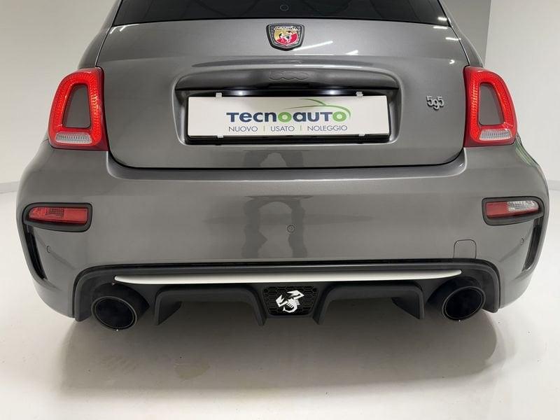 Abarth 595 595 1.4 Turbo T-Jet 165 CV