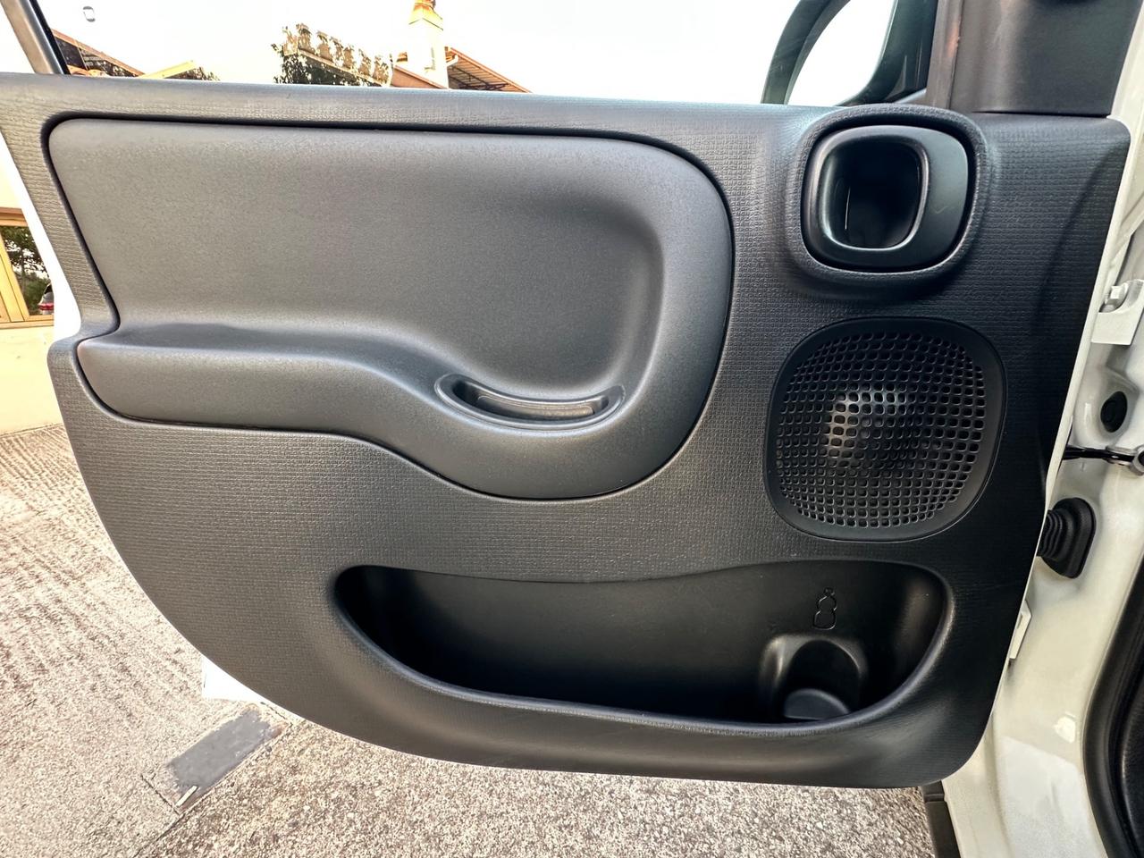 Fiat Panda 1.3 MJT 95 CV S&S City Cross